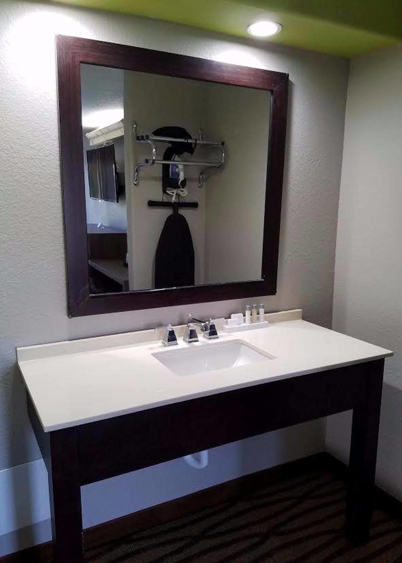 Seabreeze Inn - Fort Walton Fort Walton Beach Extérieur photo